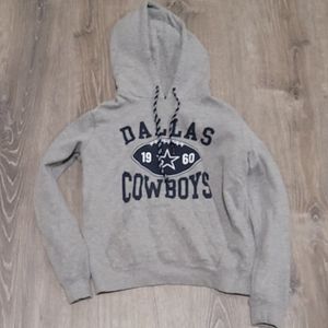 Dallas Cowboys Hoodie